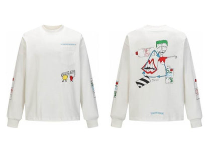 CHROM H  Sweatshirt