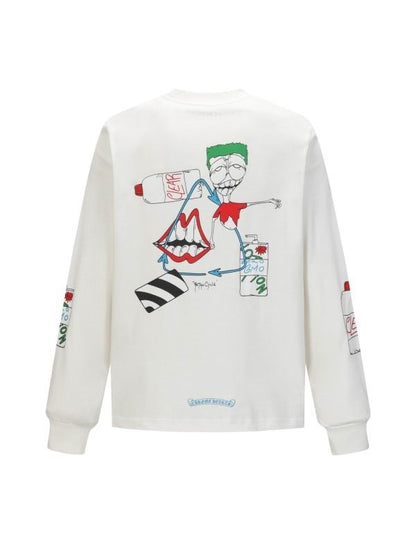 CHROM H  Sweatshirt