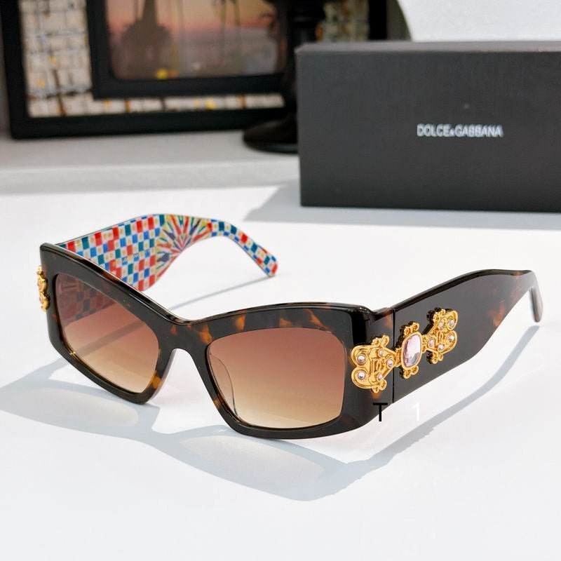 G D Sunglasses 5 Color's