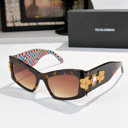 G D Sunglasses 5 Color's