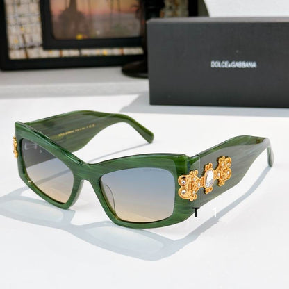 G D Sunglasses 5 Color's
