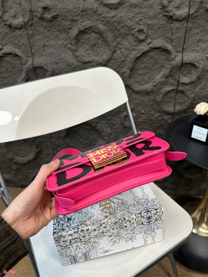 CHD Miss  Bag 22 cm 4 Color's