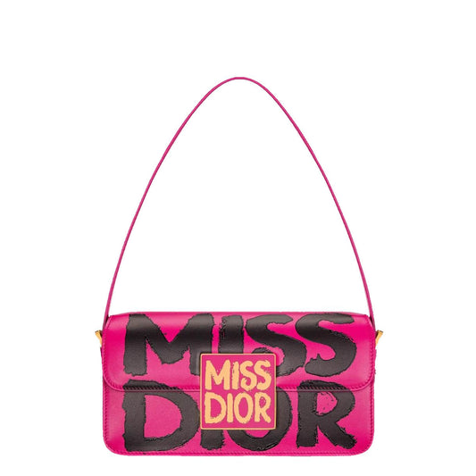 CHD Miss  Bag 22 cm 4 Color's