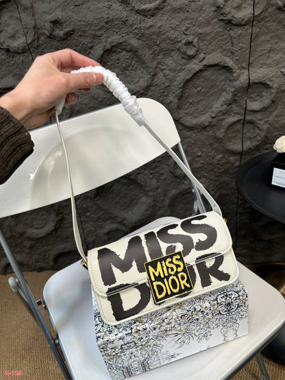 CHD Miss  Bag 22 cm 4 Color's