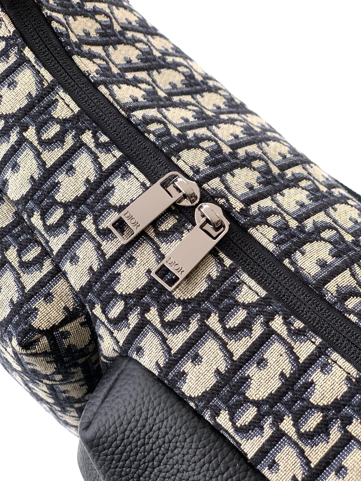 CHD Soft Hobo Bag 2 Color's 36 cm