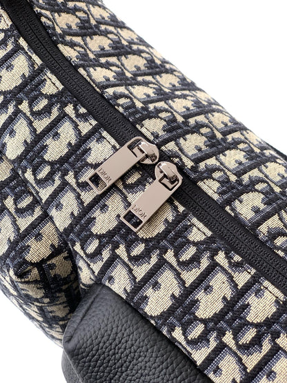 CHD Soft Hobo Bag 2 Color's 36 cm