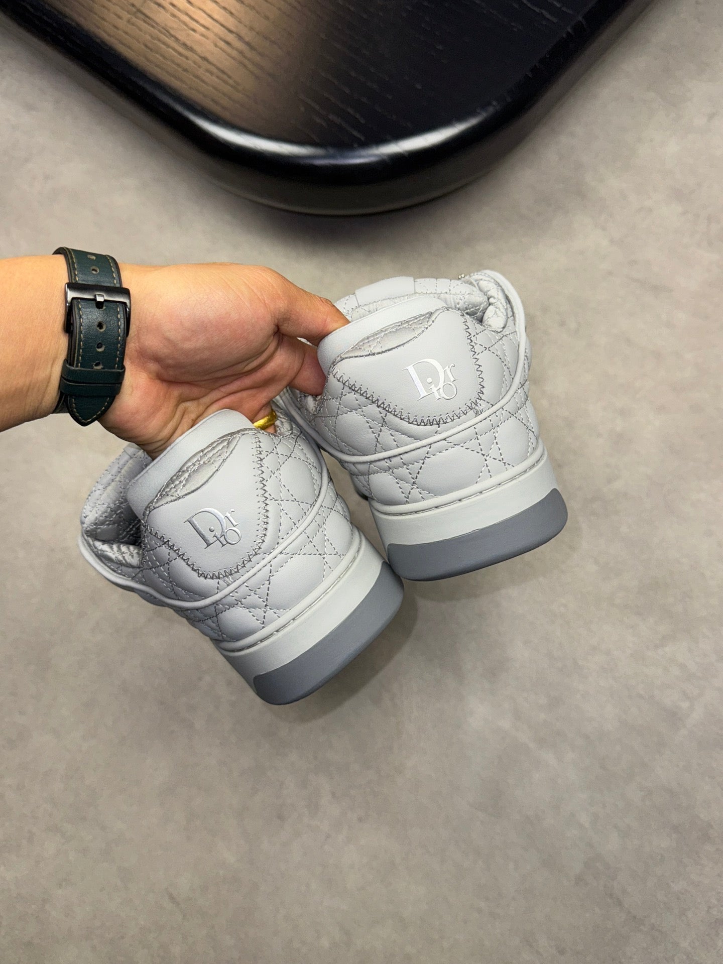 CHD Sneakers Trainers 3 Color's