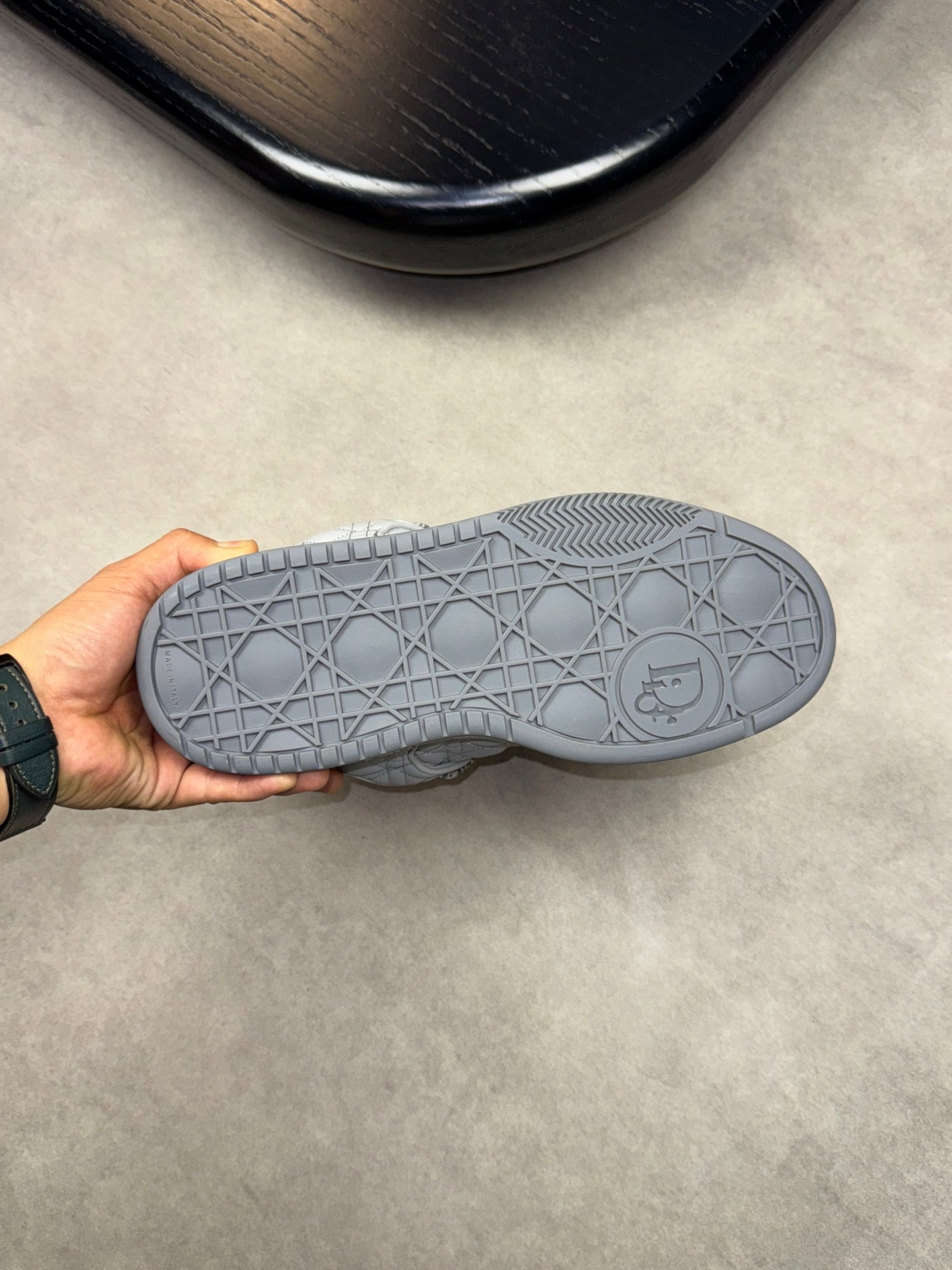 CHD Sneakers Trainers 3 Color's