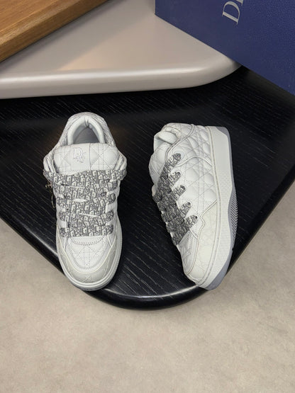 CHD Sneakers Trainers 3 Color's