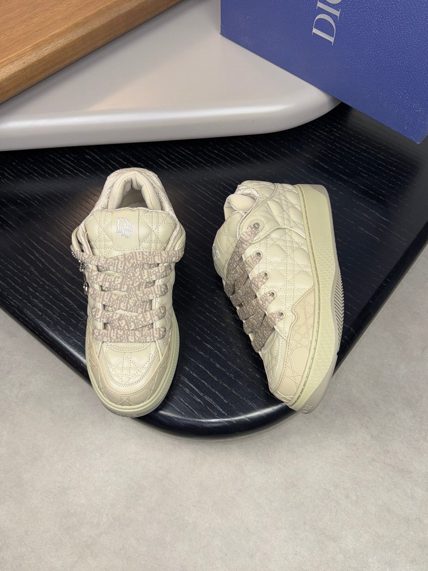 CHD Sneakers Trainers 3 Color's
