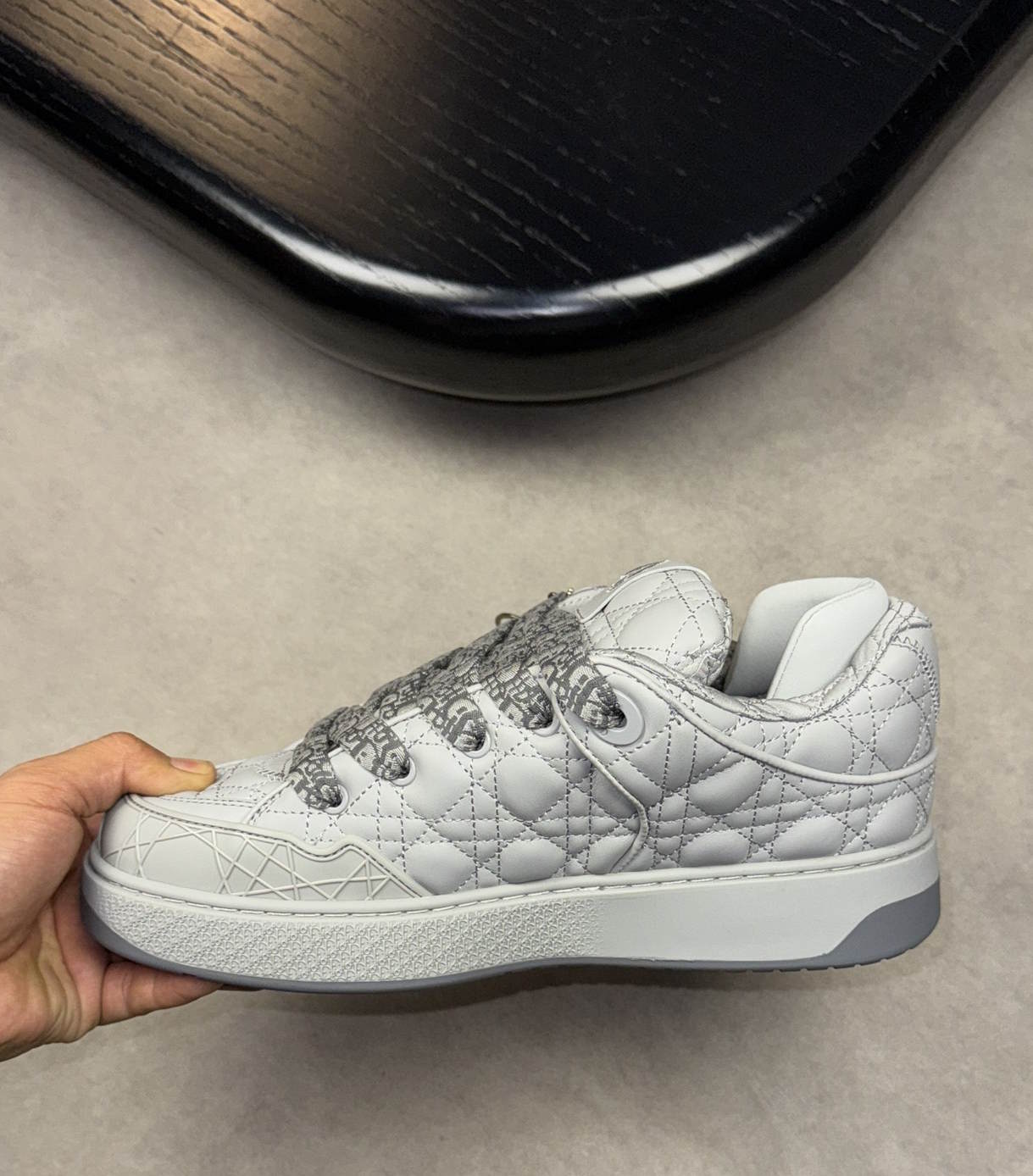 CHD Sneakers Trainers 3 Color's