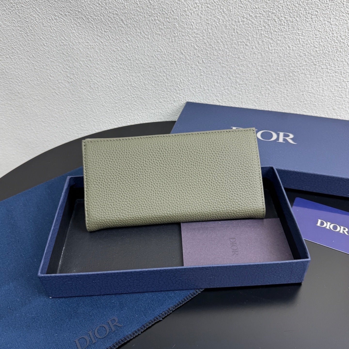 CHD 3 Color's Wallet 20 cm