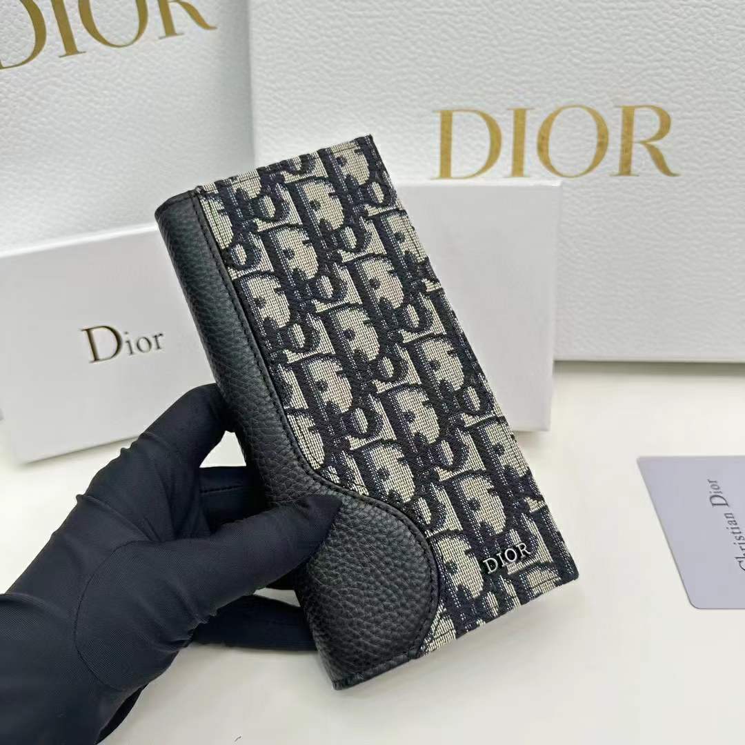 CHD 3 Color's Wallet 20 cm