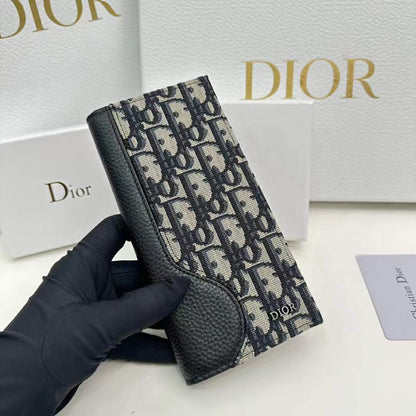 CHD 3 Color's Wallet 20 cm