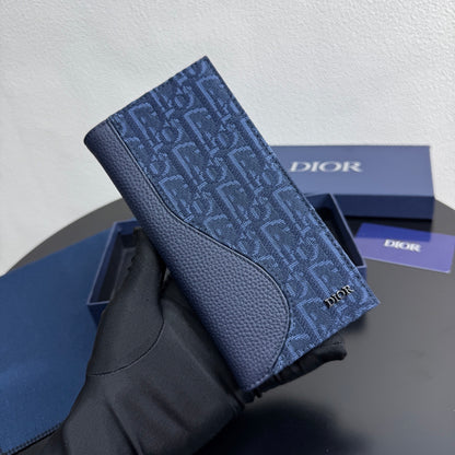 CHD 3 Color's Wallet 20 cm