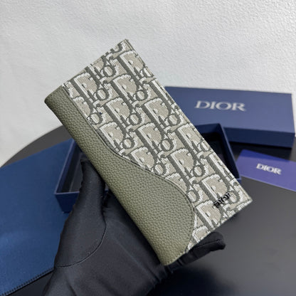 CHD 3 Color's Wallet 20 cm