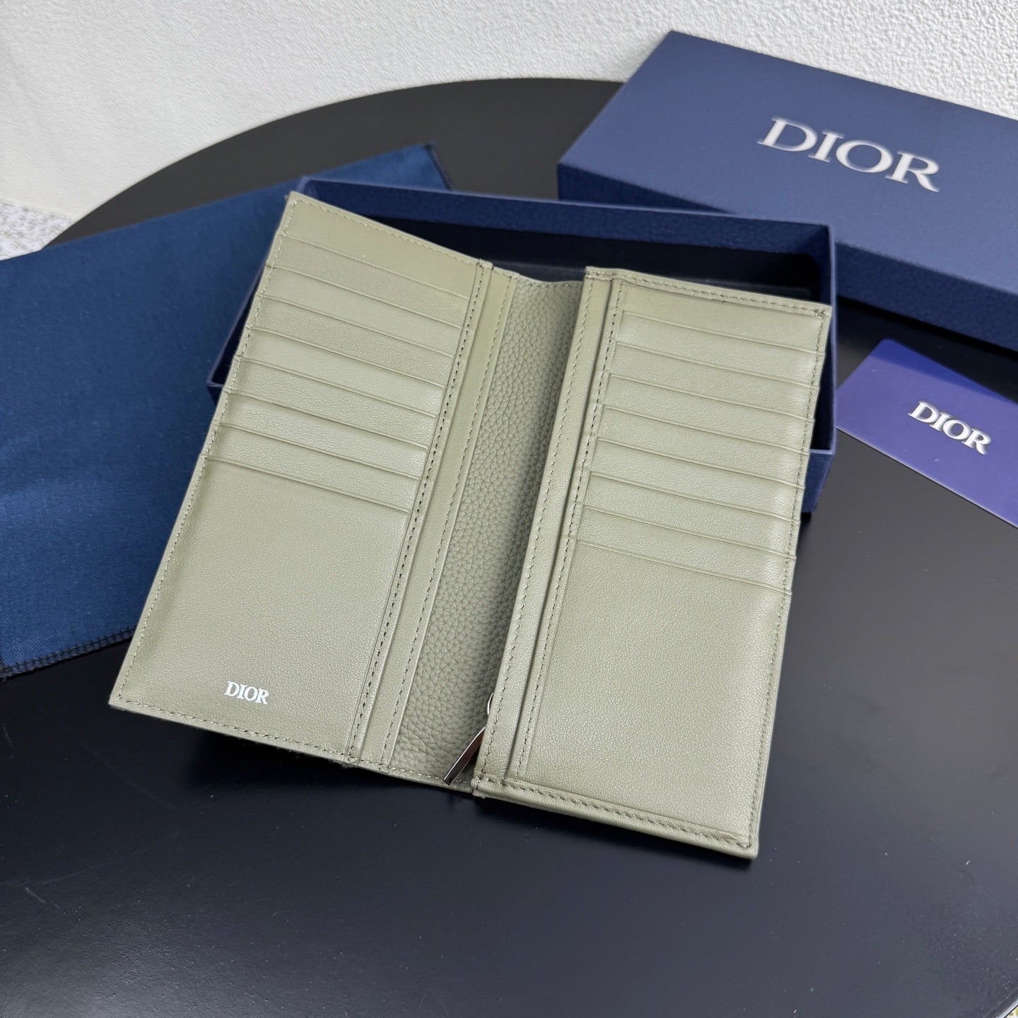 CHD 3 Color's Wallet 20 cm