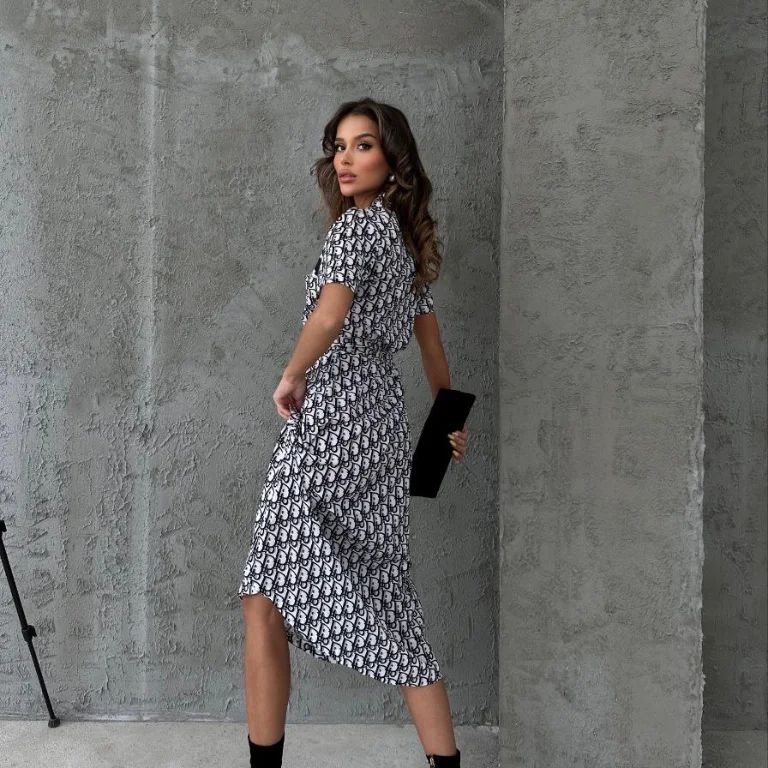 CHD Dress Woman  2XL