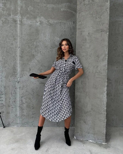 CHD Dress Woman  2XL