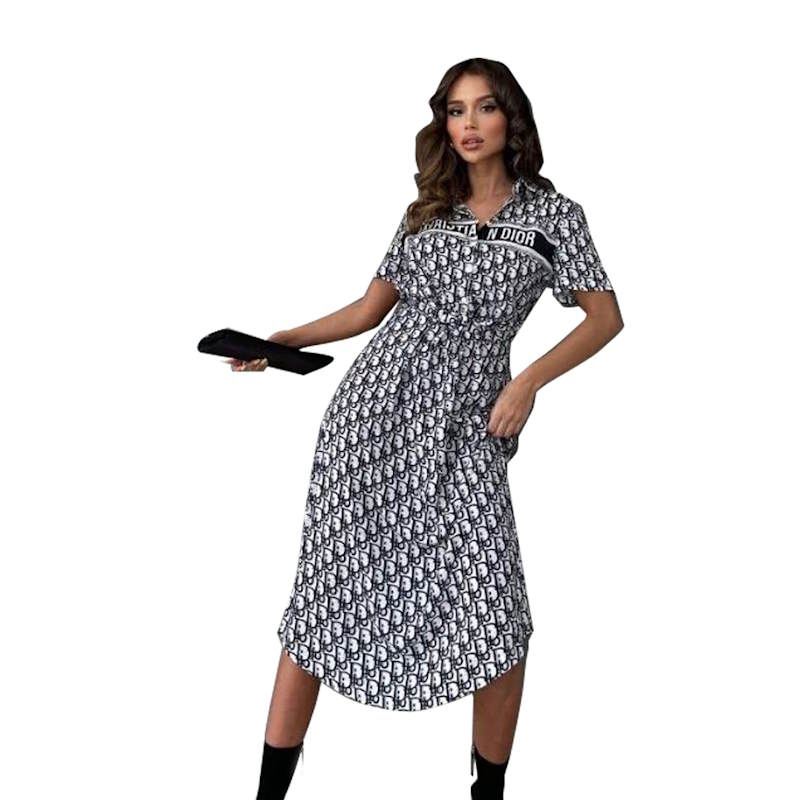 CHD Dress Woman  2XL