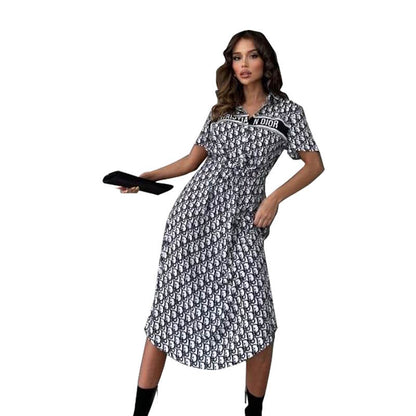 CHD Dress Woman  2XL