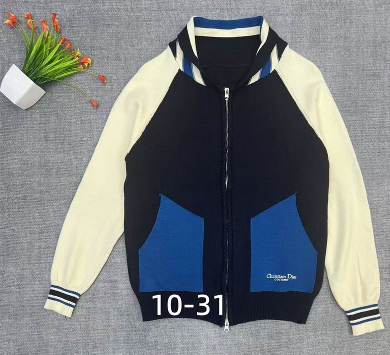 CHD   Varsity Jacket  Woman