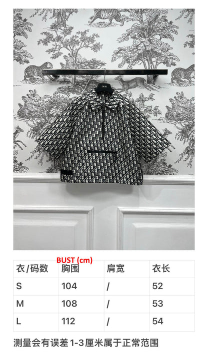 CHD Jacket  Woman Anorak