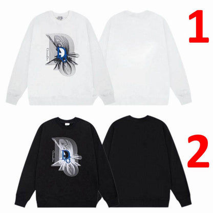 CHD Sweatshirt   2 Color's