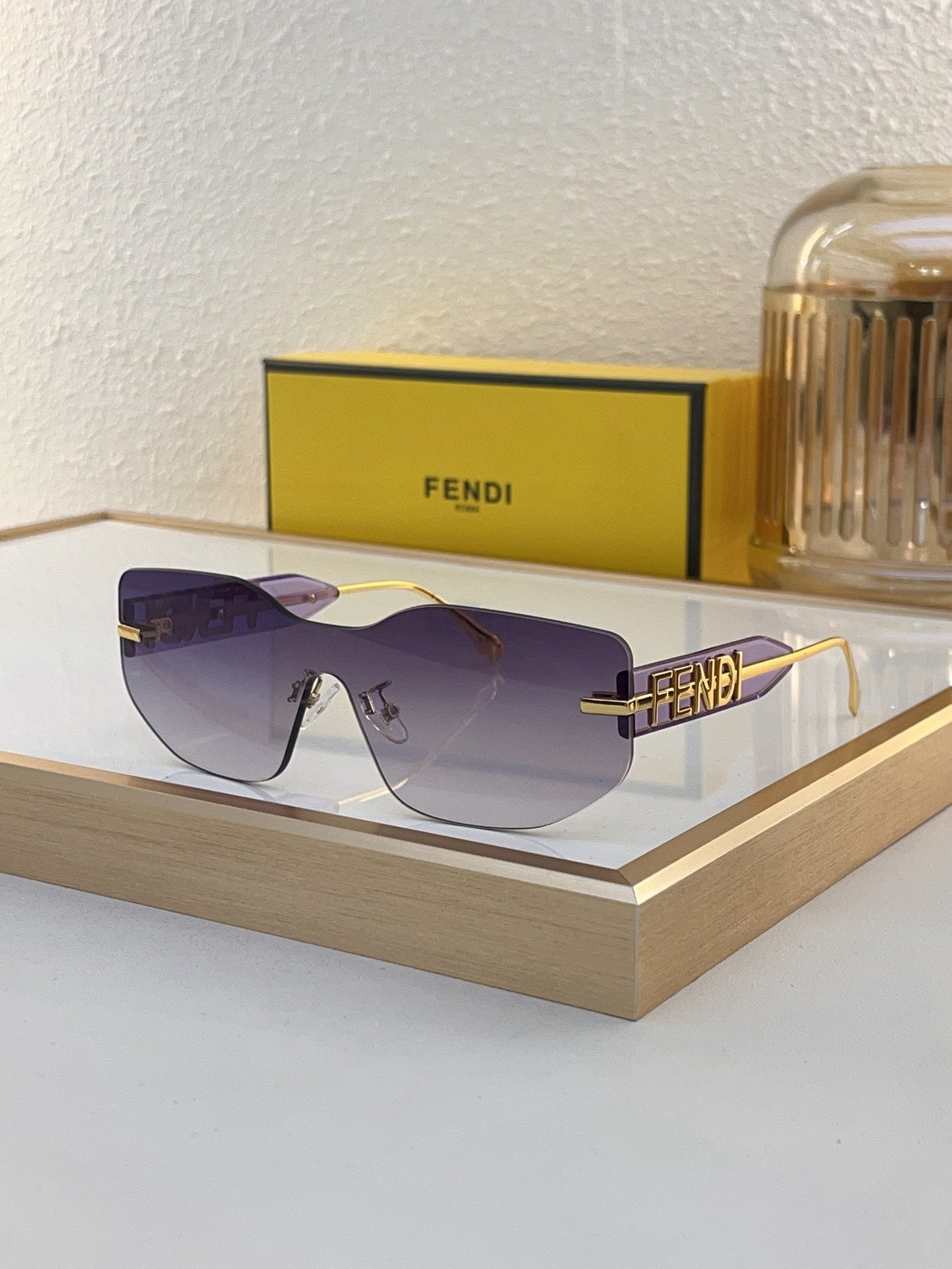 FEN  Sunglasses 3 Color's