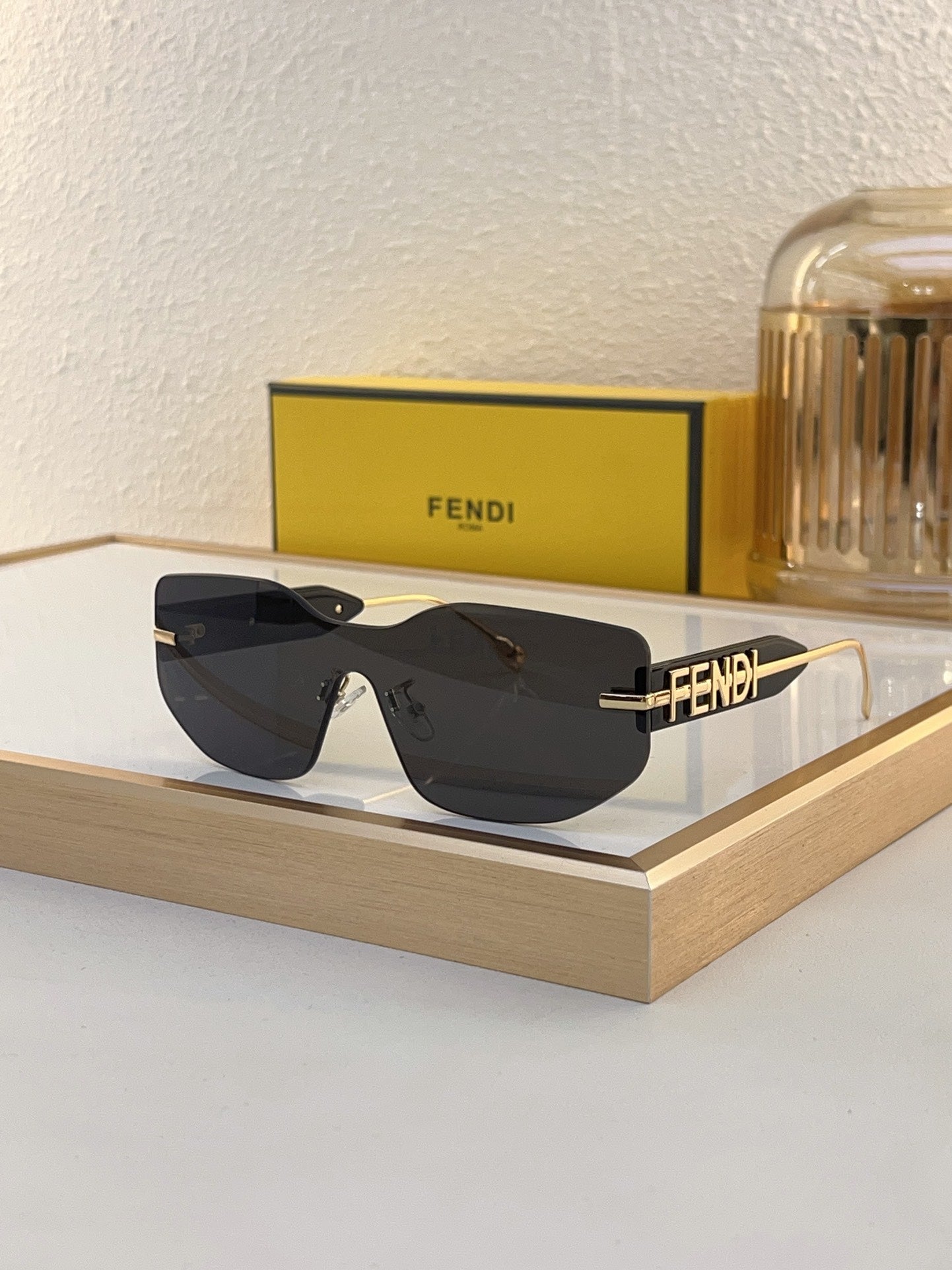 FEN  Sunglasses 3 Color's