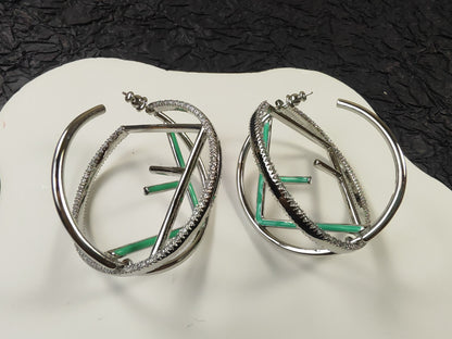 FEN Fashion earrings