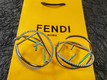 FEN Fashion earrings