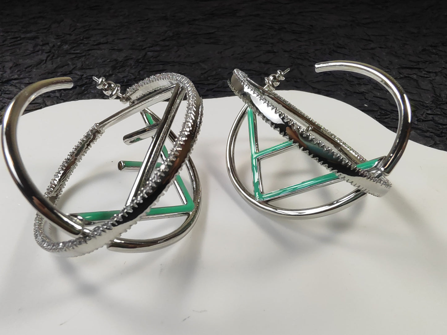 FEN Fashion earrings