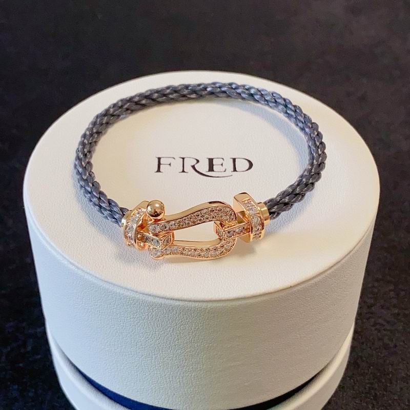 F*RED bracelet 2 Color's
