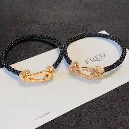 F*RED bracelet 2 Color's