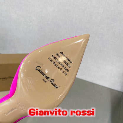 ROS*SI  Sandals  2 Color's Stone