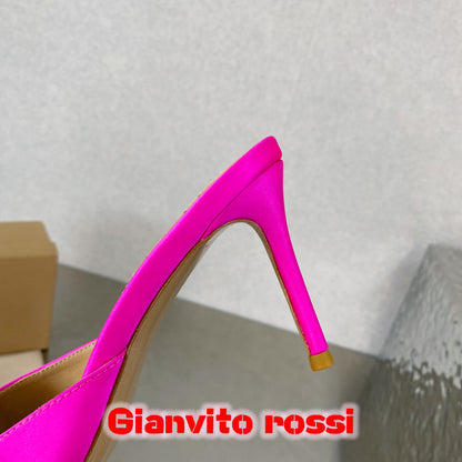 ROS*SI  Sandals  2 Color's Stone