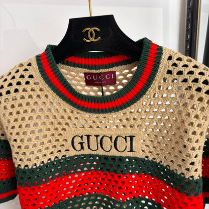 GU Woman  sweater