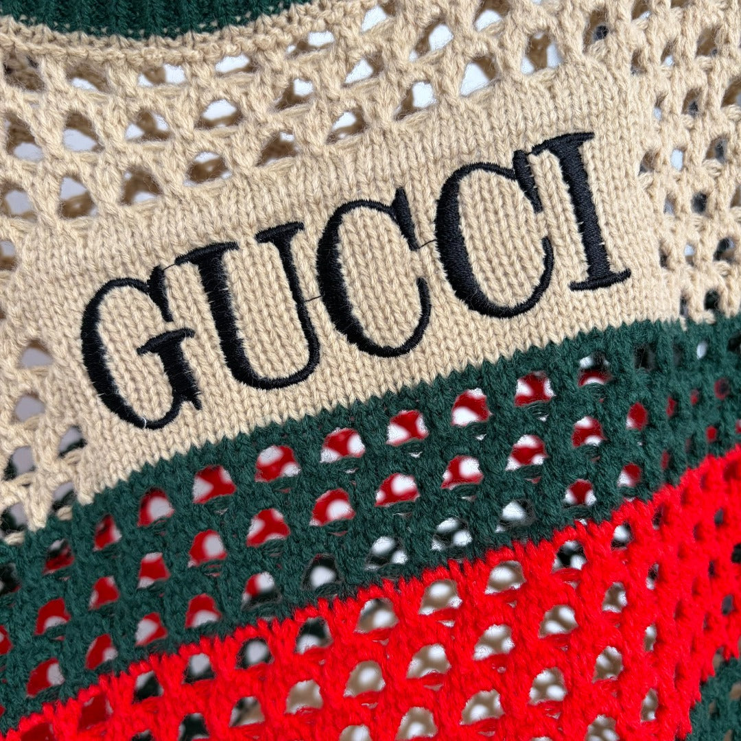 GU Woman  sweater