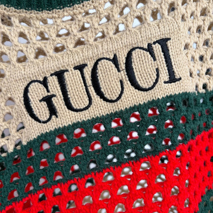 GU Woman  sweater