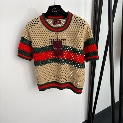 GU Woman  sweater