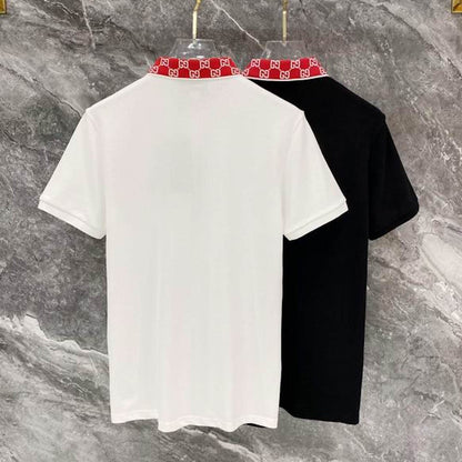 GU Polo T - Shirt short sleeve 2 Color's