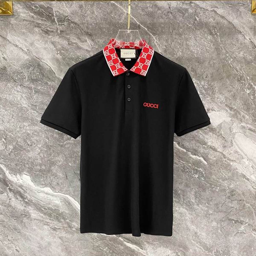 GU Polo T - Shirt short sleeve 2 Color's