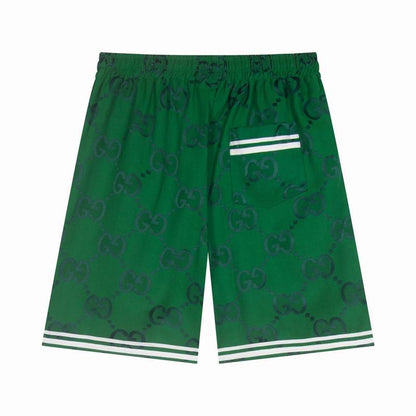 GU Sport Suits Summer  Man 3 Color's