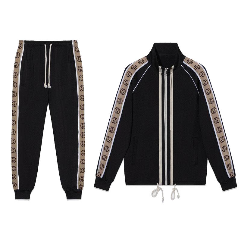 GU Sport Suits   Man