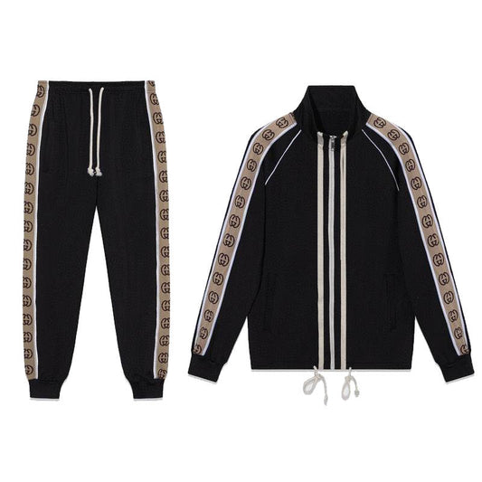 GU Sport Suits   Man