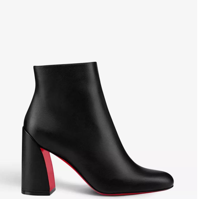 LABUTIN  Woman  Boots 42