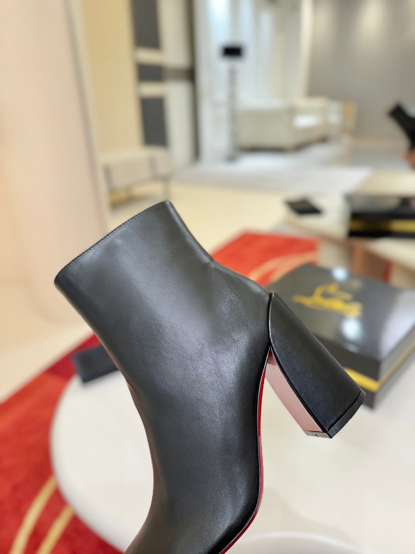 LABUTIN  Woman  Boots 42