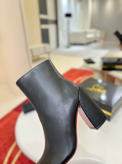 LABUTIN  Woman  Boots 42