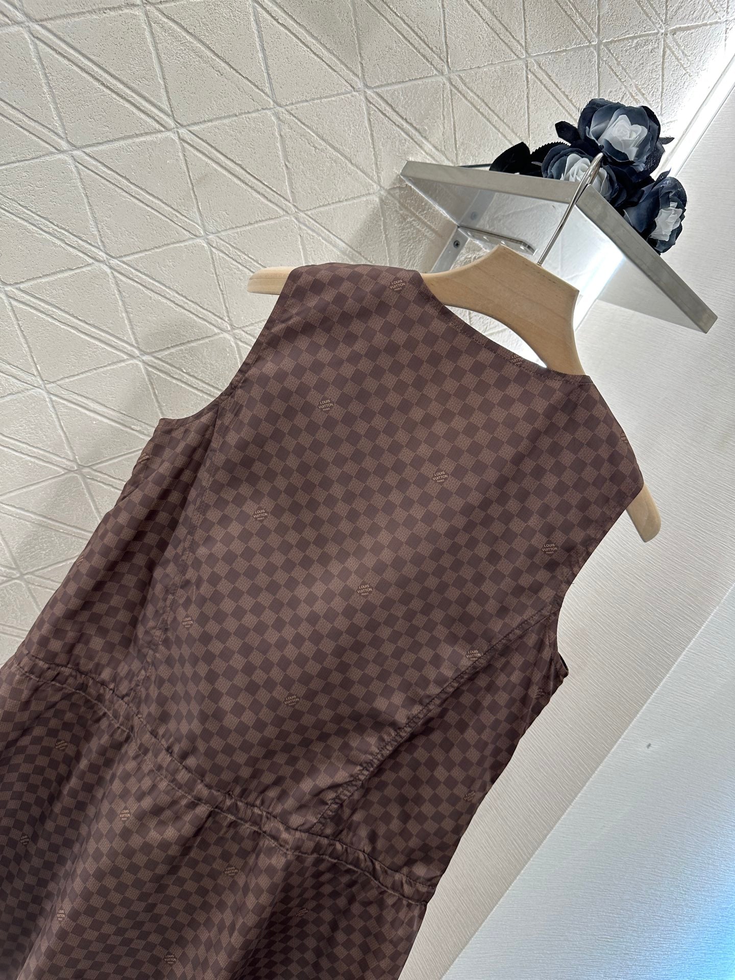 LU dress  Limited ebene